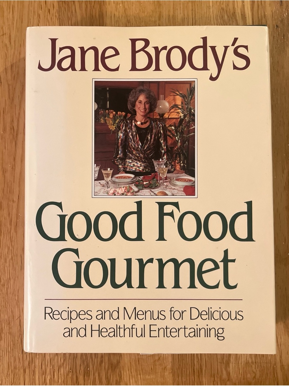 Good Food Gourmet